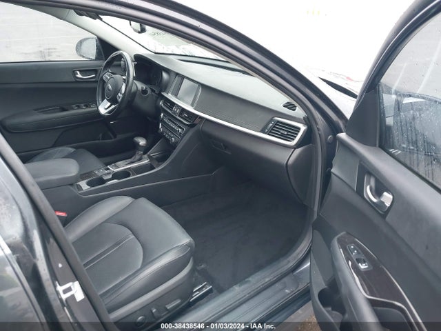 KIA Optima Ex Premium 2020 5XXGU4L16LG451144 Image 5