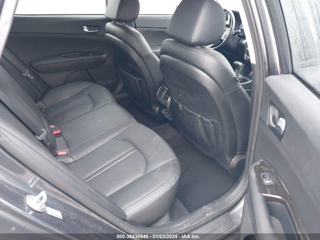 KIA Optima Ex Premium 2020 5XXGU4L16LG451144 Image 8