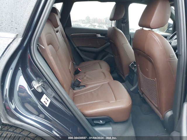 WA1CFAFP7FA061980 Audi Q5 2.0t Premium