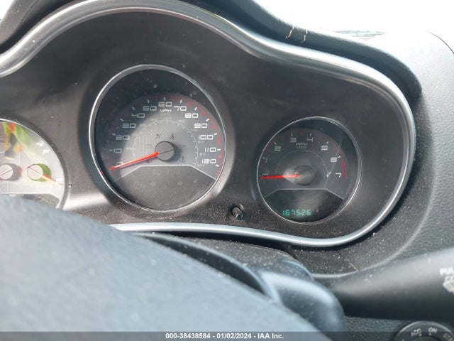 Dodge AVENGER SE 2014 1C3CDZAB1EN220431 Image 7