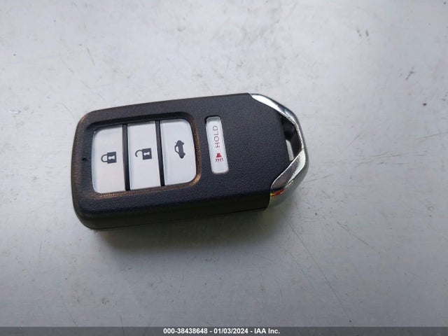 Honda Accord Ex-l 2020 1HGCV1F53LA017821 Image 11