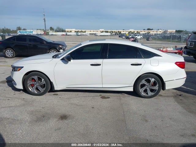 Honda Accord Ex-l 2020 1HGCV1F53LA017821 Image 14