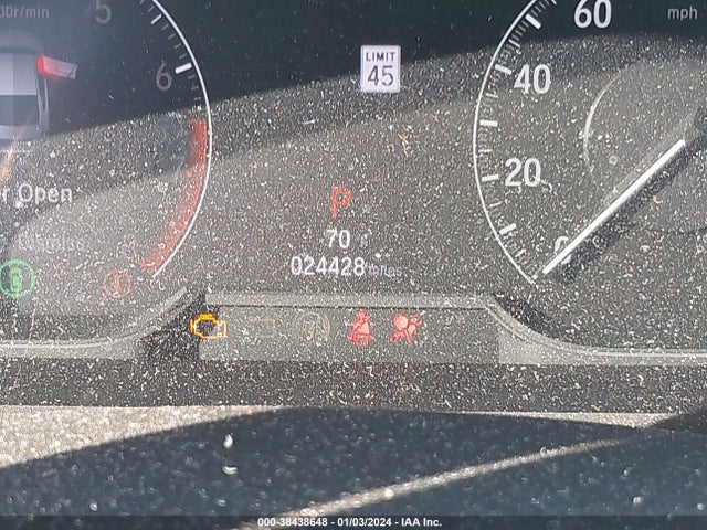 Honda Accord Ex-l 2020 1HGCV1F53LA017821 Image 15