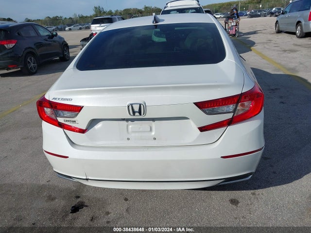 Honda Accord Ex-l 2020 1HGCV1F53LA017821 Image 16