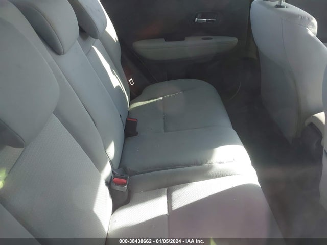 Honda Hr-v 2wd Lx 2022 3CZRU5H36NM700255 Image 8