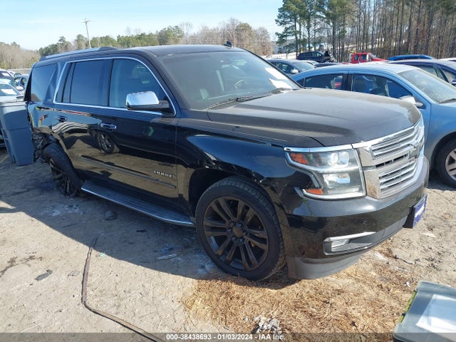 2015 1GNSKCKC1FR159987 main image