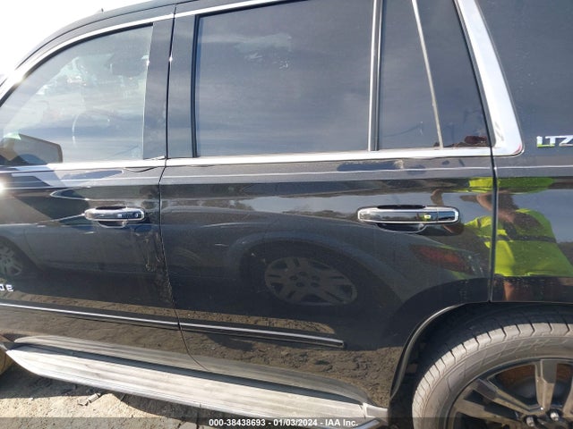 Chevrolet Tahoe Ltz 2015 1GNSKCKC1FR159987 Image 14