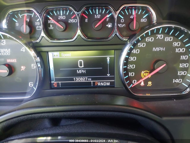 Chevrolet Tahoe Ltz 2015 1GNSKCKC1FR159987 Image 15