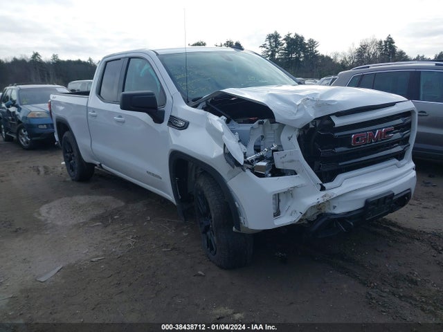 2021 1GTR9CED9MZ385361 main image