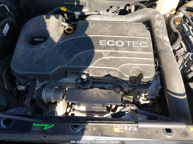 Chevrolet Equinox Awd Ls 2021 3GNAXSEV6MS107964 Image 10