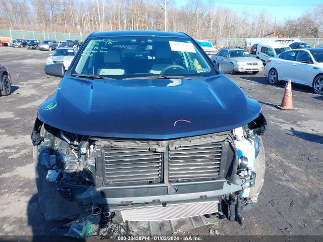 Chevrolet Equinox Awd Ls 2021 3GNAXSEV6MS107964 Image 12