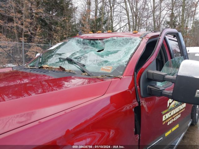 Ford F-250 Lariat 2019 1FT7W2BT1KED45222 Image 6