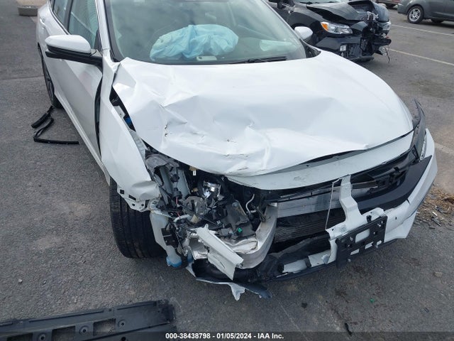 Honda CIVIC EX 2020 19XFC1F32LE221720 Image 6