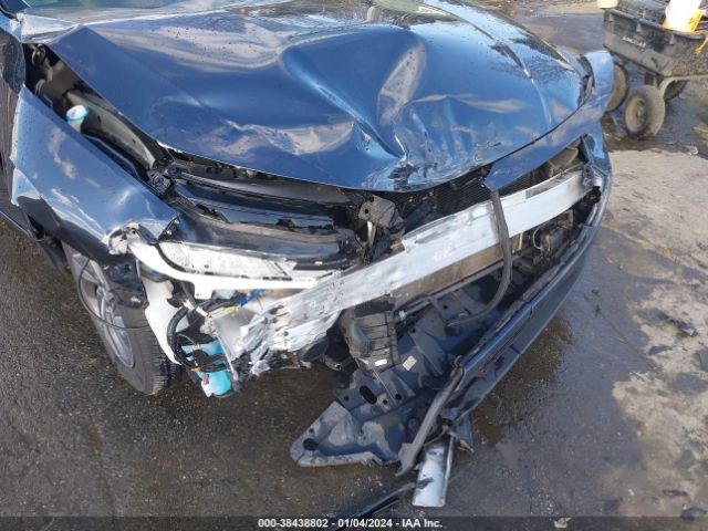 19XZE4F10KE005578 Honda Insight Lx