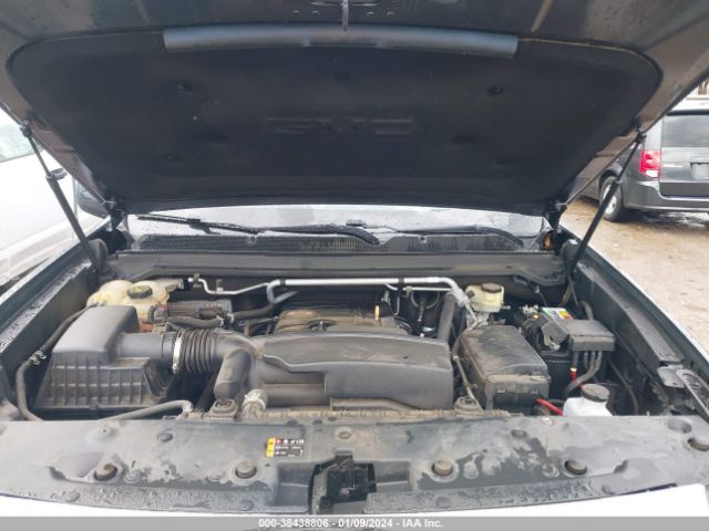 1GTG5CEA2G1260438 GMC CANYON SLE