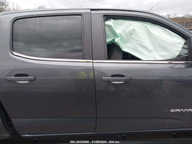1GTG5CEA2G1260438 GMC CANYON SLE