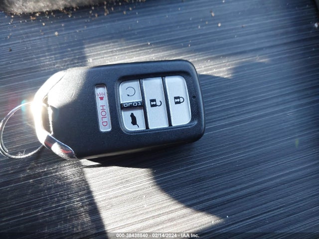 Honda Pilot Awd Touring 8 Passenger 2020 5FNYF6H99LB050151 Image 11