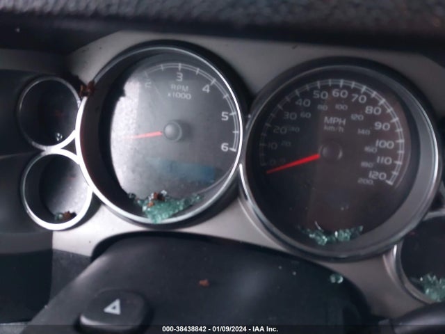 2011 CHEVROLET SILVERADO 1500 LT VIN: 3GCPKSE37BG243391