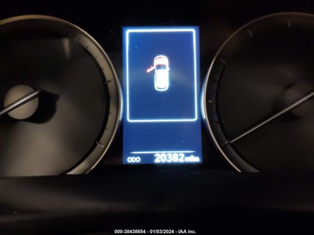 2T2HZMDA4MC261240 Lexus RX 350