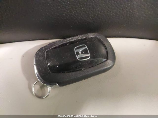 3CZRZ2H37PM703913 Honda Hr-v Awd Lx