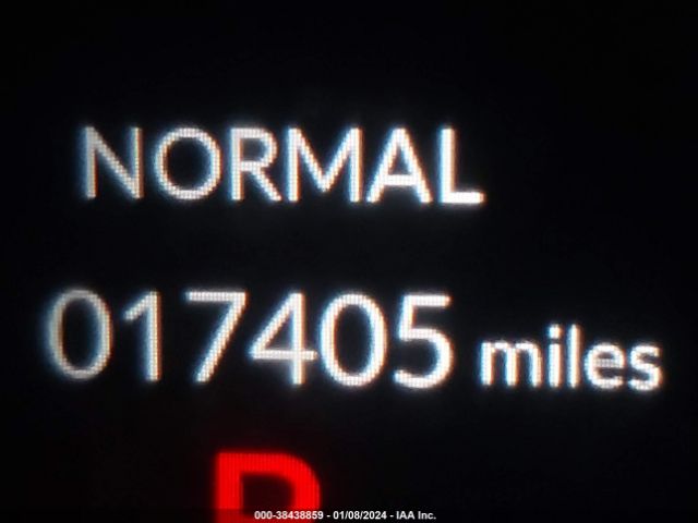 3CZRZ2H37PM703913 Honda Hr-v Awd Lx