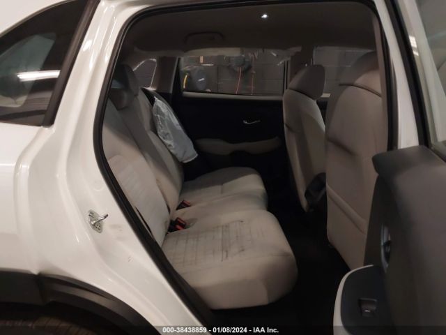 3CZRZ2H37PM703913 Honda Hr-v Awd Lx