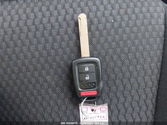 Honda FIT LX 2020 3HGGK5H40LM721726 Image 11