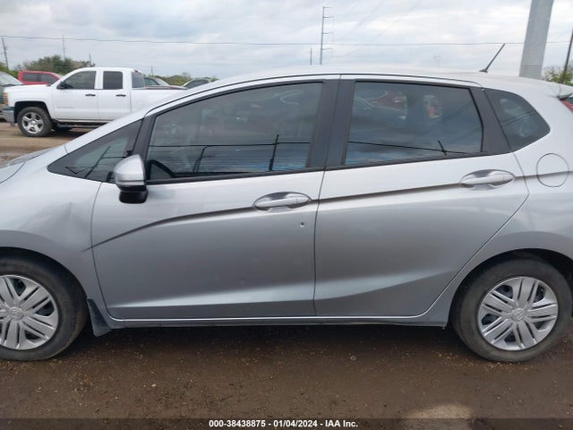 Honda FIT LX 2020 3HGGK5H40LM721726 Image 14