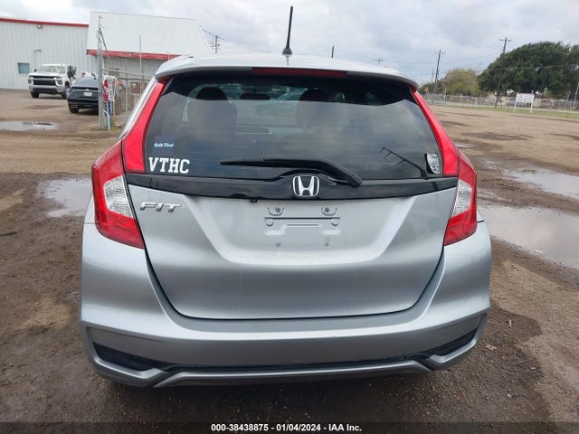Honda FIT LX 2020 3HGGK5H40LM721726 Image 16
