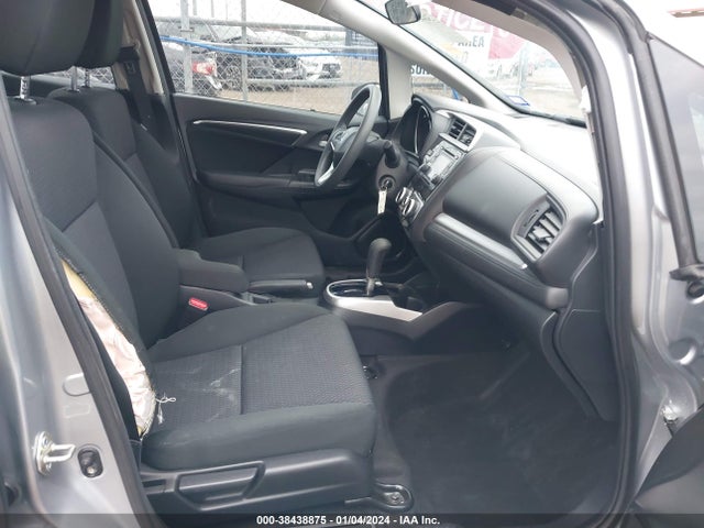 Honda FIT LX 2020 3HGGK5H40LM721726 Image 5