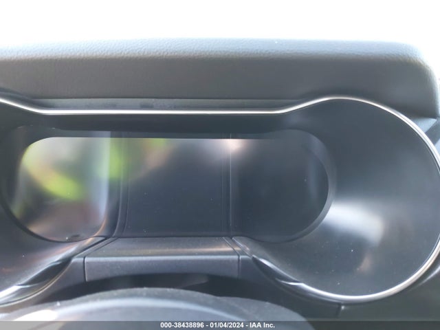 Ford Mustang Gt Premium Fastback 2022 1FA6P8CF5N5108652 Image 16