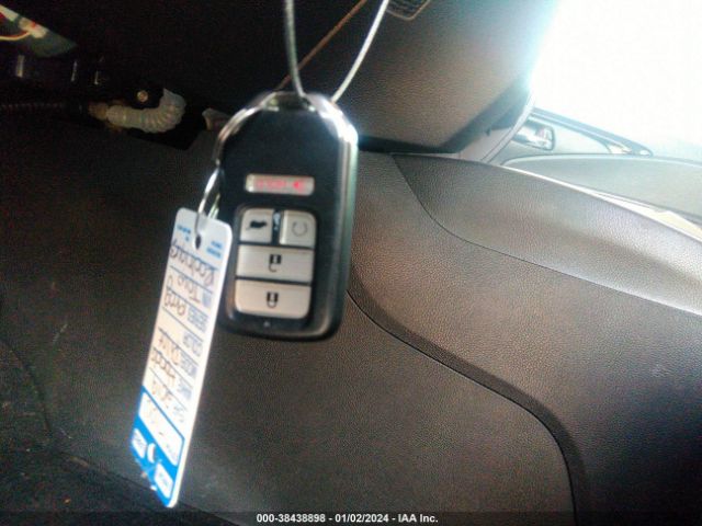5FNYF5H92KB003519 Honda Pilot Touring