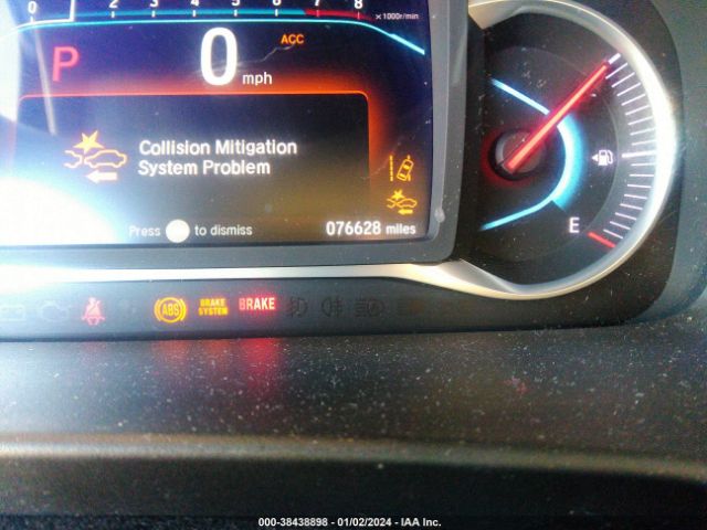 5FNYF5H92KB003519 Honda Pilot Touring