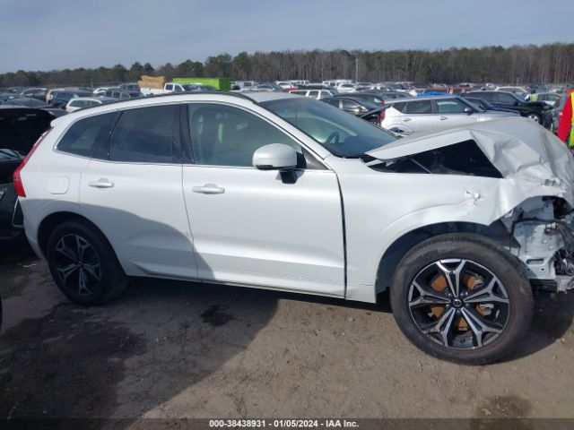 YV4L12RK3N1988223 Volvo Xc60 B5 Momentum