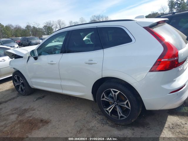 YV4L12RK3N1988223 Volvo Xc60 B5 Momentum