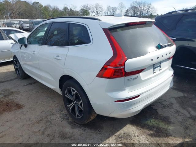 YV4L12RK3N1988223 Volvo Xc60 B5 Momentum