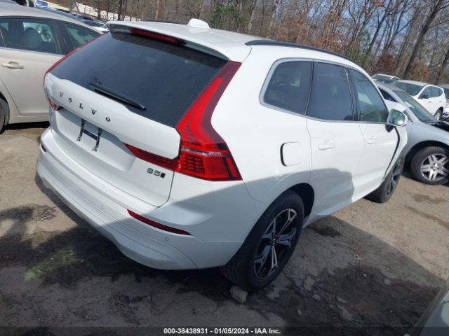 YV4L12RK3N1988223 Volvo Xc60 B5 Momentum