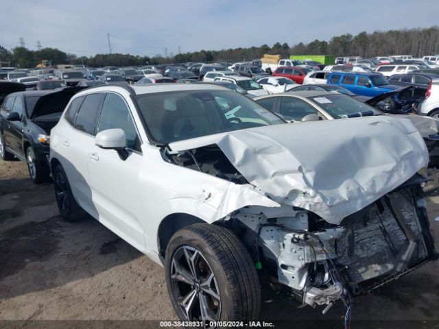 YV4L12RK3N1988223 Volvo Xc60 B5 Momentum