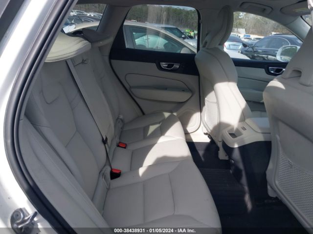 YV4L12RK3N1988223 Volvo Xc60 B5 Momentum