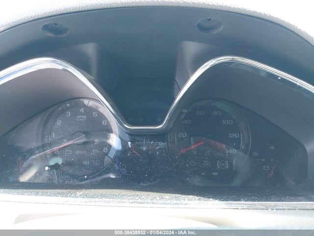 Chevrolet Traverse Ls 2015 1GNKRFED9FJ337225 Image 7