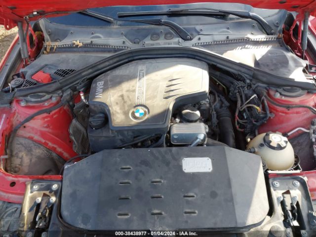 WBA3B1C55EK133866 BMW 320i