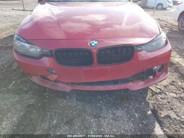 WBA3B1C55EK133866 BMW 320i
