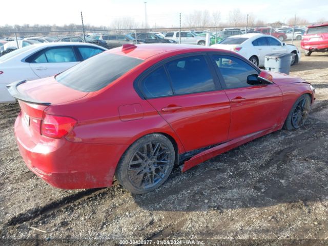 WBA3B1C55EK133866 BMW 320i