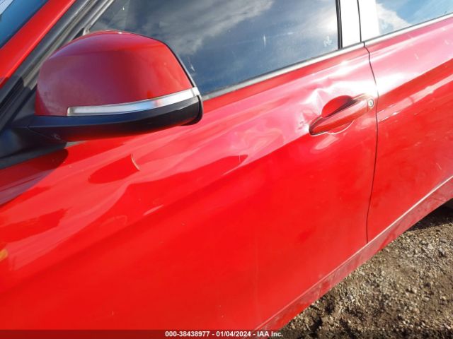 WBA3B1C55EK133866 BMW 320i