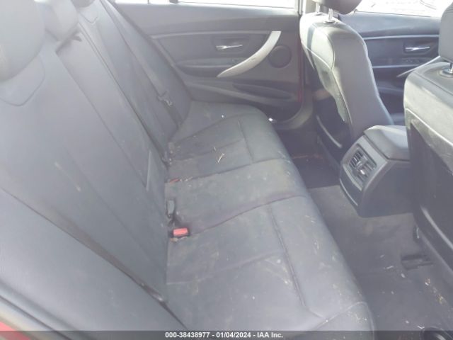 WBA3B1C55EK133866 BMW 320i