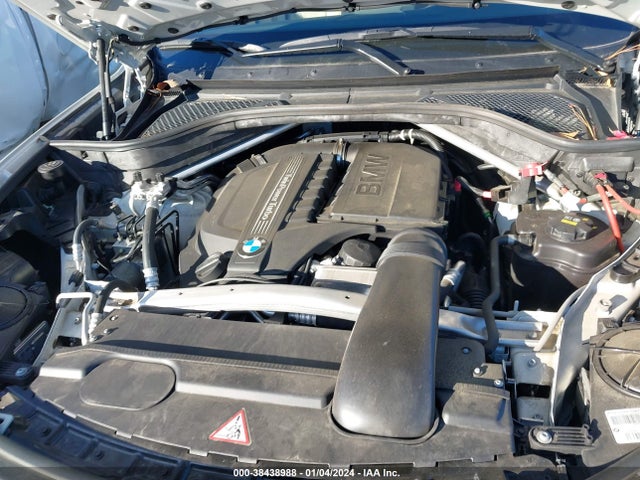 BMW X5 Xdrive35i 2015 5UXKR0C55F0K54154 Image 10
