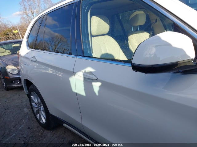 BMW X5 Xdrive35i 2015 5UXKR0C55F0K54154 Image 13
