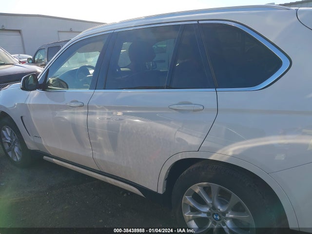 BMW X5 Xdrive35i 2015 5UXKR0C55F0K54154 Image 14