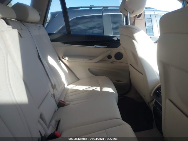 BMW X5 Xdrive35i 2015 5UXKR0C55F0K54154 Image 8