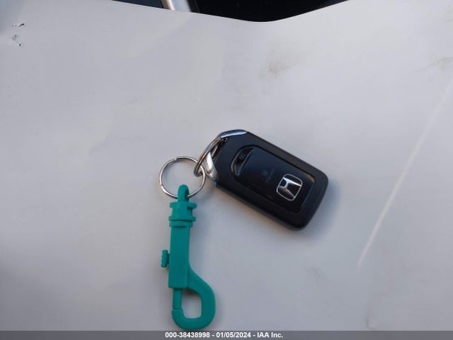 Honda Accord Ex-l 2015 1HGCR2F86FA240265 Image 11